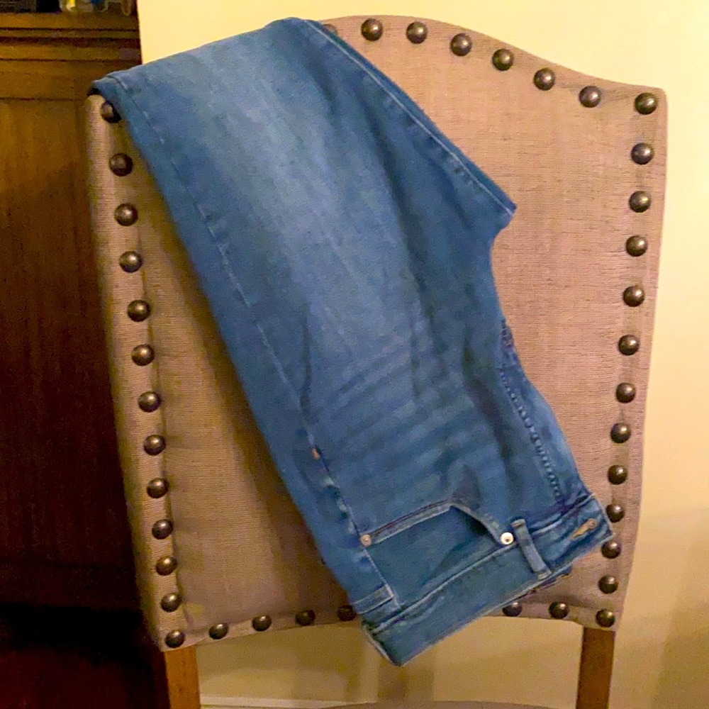 Express Jeans